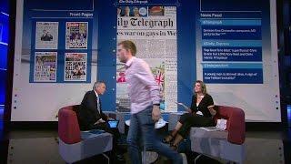 Orlando Shooting Debate: Sky News Press Preview