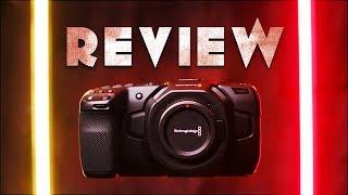 Blackmagic Pocket Cinema Camera 4K Review