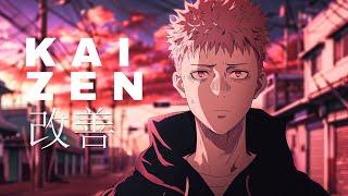 Kaizen 改善  Japanese Lofi HipHop Mix