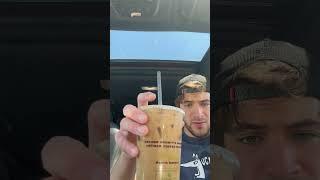 Review of Kéan Coffee in Newport!! #coffee #review #icedvanillalatte #socialclub