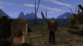 Gothic 2 (NotR) Damageless Playthrough