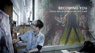 Discover Your Creative Side: Interlochen's Visual Arts Camp Experience