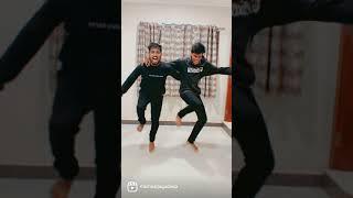 Naatu Naatu |Ram charan |Shorts |Nonstop dance crew |Jagadeep |kannan