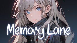 「Nightcore」 Memory Lane - Zara Larsson  (Lyrics)