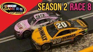 NGCS Season 2 Race 8 (Finale) | Norwich