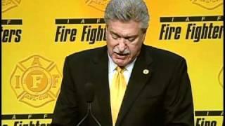 A Global Alliance of Fire Fighters