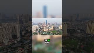 Ra Mắt Sa Bàn Vinhomes Đan Phượng Và Những Điều Bạn Không Nên Bỏ Lỡ Về Dự Án Này | Tuệ Minh BĐS