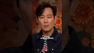 #SquidGame S3: Lee Jung-Jae teases Gi-hun’s CHOICES between humanity & dark side