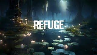 Refuge | Chillstep Mix 2024