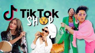 Don't WASTE Marketing on TikTok Shop Without Watching This First