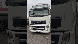 Volvo fh 13. 2011 год. Автомат. Хл. Без пробега по России.