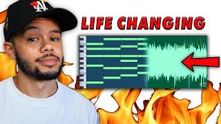 How to STOP making GENERIC Beats and find YOUR SOUND  | FL STUDIO