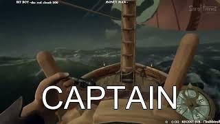 Captain look l meme plantilla