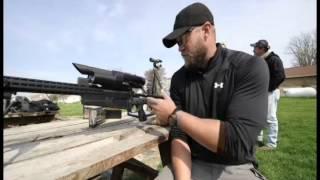 TrackingPoint XS1 PRECISION GUIDED FIREARM