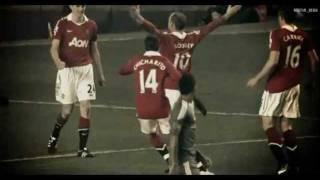 Manchester United - Champions League Final 2011 Promo by aditya_reds