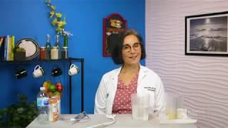 PEG Tube | Roswell Park Nutrition