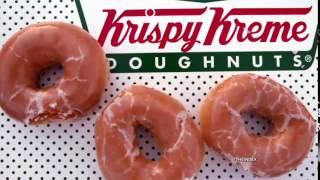 Doughnut Wars Heat Up in New England (KrispyKreme back to UK)