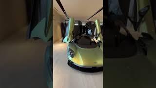 2023 Aston Martin Valhalla First Look | Full Walk Around