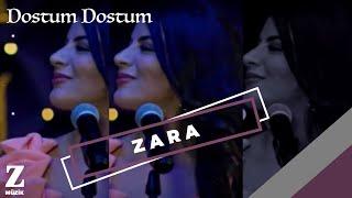 Zara - Dostum Dostum I Eşkıya Dünyaya Hükümdar Olmaz © 2018 Z Müzik