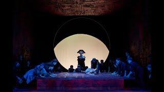 Turandot - Oper Dortmund