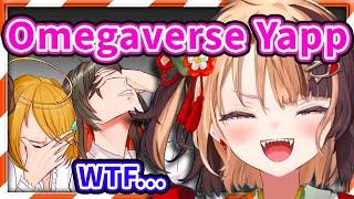 Holo Staff Had No Choice but to Listen to Gigi's UNHINGED Yapping 【Gigi Murin / HololiveEN】