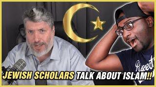 Jewish Scholars Say Amazing Things About Islam - COMPILATION