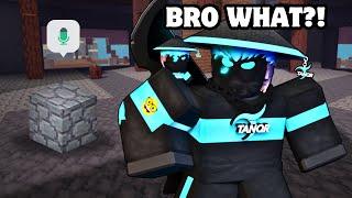 DO NOT Play VOICE CHAT in Roblox Bedwars..