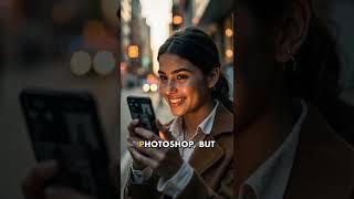 Samsung’s Camera Just Got Smarter With AI!
