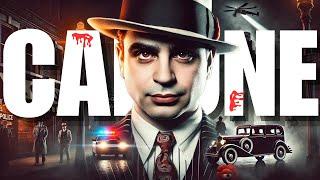 Al Capone : When Crime becomes a Legend Documentary