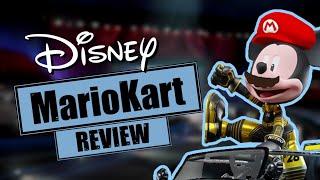 INCREDIBLY FAST Arcade Racing Game | DISNEY Speedstorm REVIEW