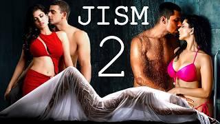 2012 की Hot Movie | Sunny Leone की जिस्म 2 - Jism 2 Full Hindi Movie | Randeep Hooda, Arunoday Singh