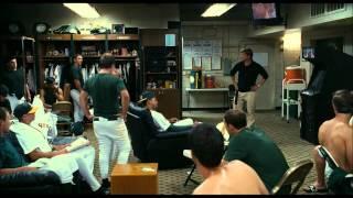 Best scene from Moneyball