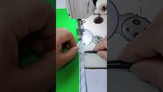 দারুন একটি কৌশল.........Darun akti koishol    garments sewing easy. BD garments technique Education