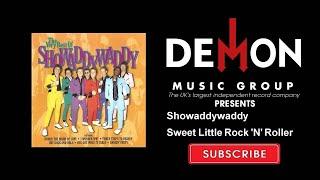 Showaddywaddy - Sweet Little Rock 'N' Roller