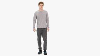 Patagonia® Men's Quandary Joggers