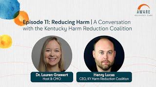 Reducing Harm: A Conversation with the Kentucky Harm Reduction Coalition