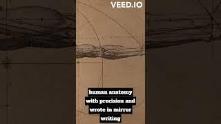 Unveiling the Genius of Leonardo da Vinci!