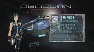 Abaddon Retribution (Xbox Indie Game) Walkthrough