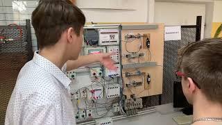 EKOPRACOWNIA ZIELONE SERCE SZKOŁY ZESPÓŁ SZKÓŁ TECHNICZNYCH W CHEŁMIE
