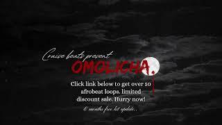 [Free] AFROBEATS INSTRUMENTAL "OMOLICHA" 2021