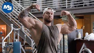 Chris Bumstead’s Story | The Journey to Classic Physique Mr. Olympia