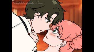 I Can Read Minds {Anya x Damian} - Spy x Family Animation