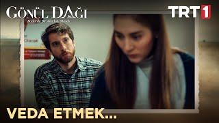 Bu kitabı okudun mu? - Gönül Dağı 18. Bölüm