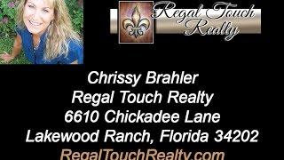 Best Lakewood Ranch Real Estate Agent Chrissy Brahler | Experienced Top Realtor®