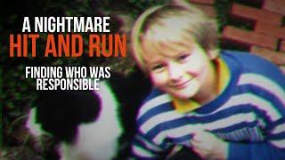 Who was responsible for this devastating Hit and Run? | Forensic Investigators | #crimestories