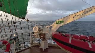 Class Afloat - Saint-Malo to Bremerhaven