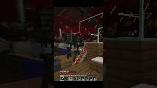 Sometimes Farms Don't Go As Planned... #foreverworld #minecraft #megabuild #wither #megafarm