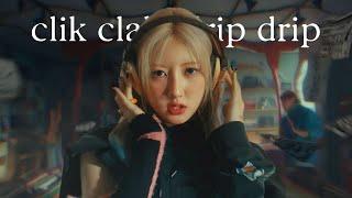 DRIP and the war on sophistication in kpop