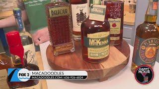 Macadoodles opens in O’Fallon, MO: Over 2,500 wines, a beer cave, and a wine dome (Part 2)