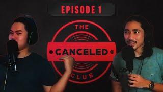 Ep 1 - Getting Canceled Before Getting Started | Bisaya Podcast
